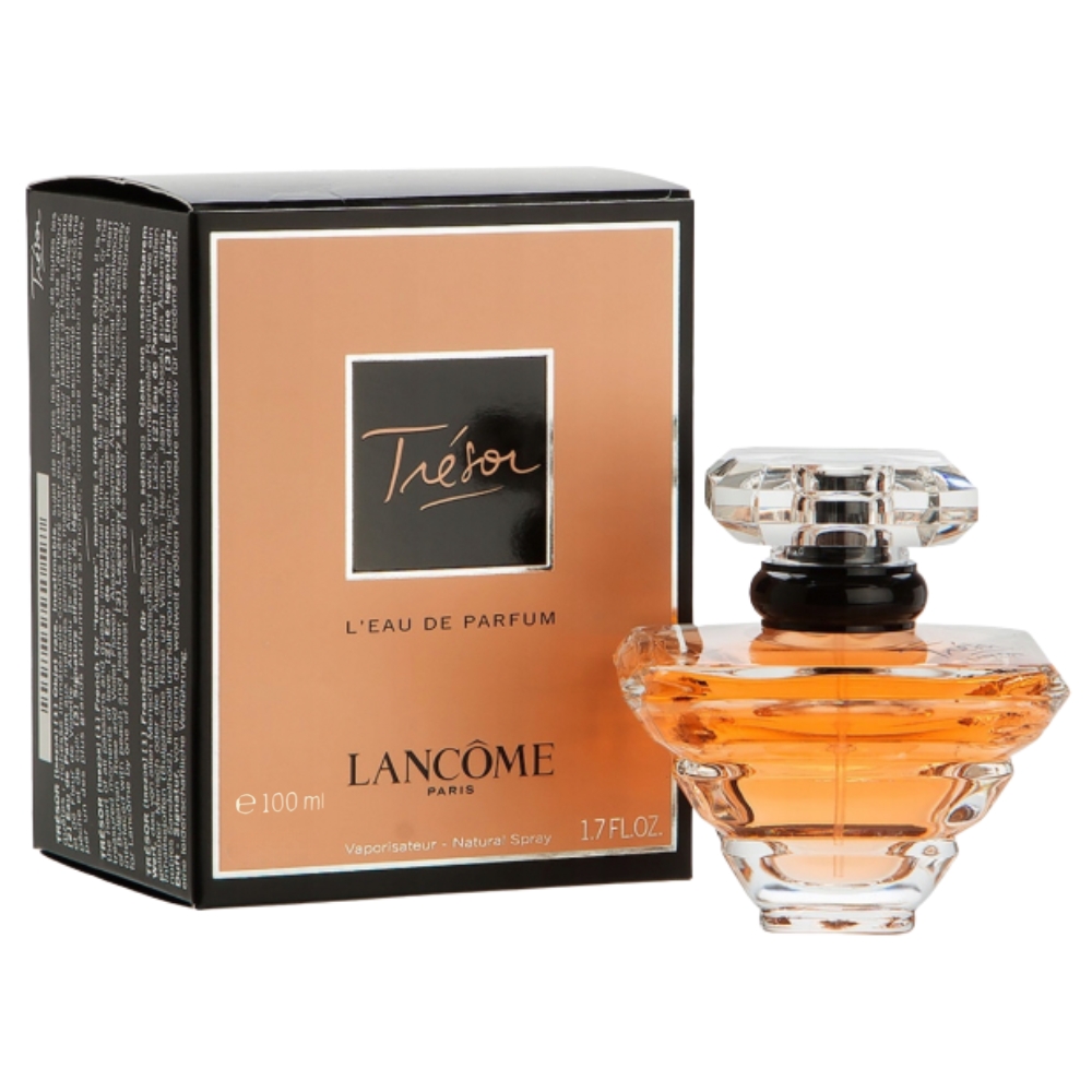 Foto do Produto Perfume Lancome Tresor L'eau de Parfum Feminino - 100mL