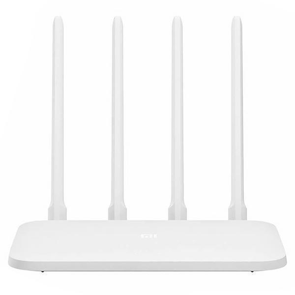 Foto do Produto ROUTER XIAOMI MI ROUTER 4A DVB4224GL AC1200 WHITE