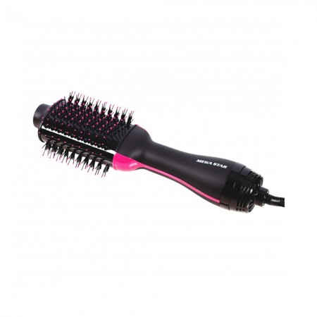Foto do Produto Escova Secadora MEGASTAR GWC089N 110V