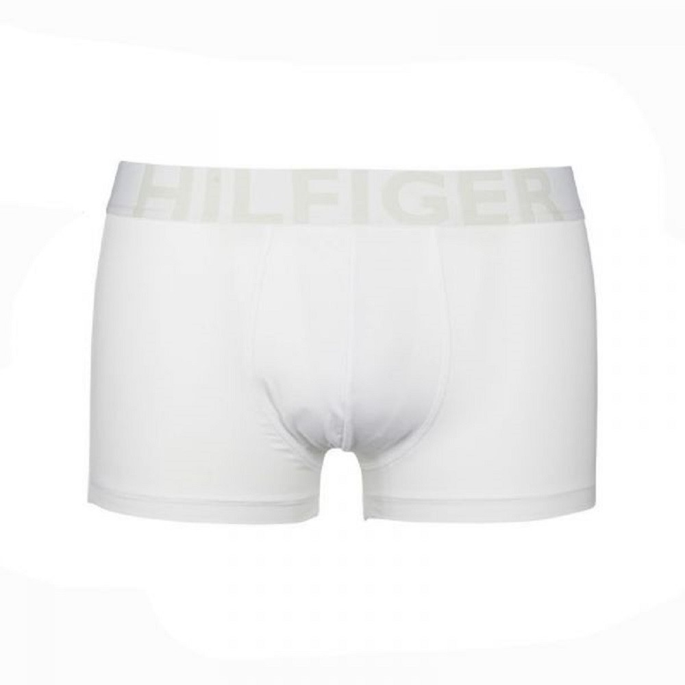 Foto do Produto Cueca Tommy Hilfiger Masculino 1U87905330-100 S Branco