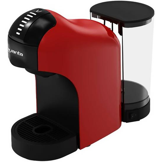 Foto do Produto Cafeteira Quanta Pure Flavour QTCMC50 220V
