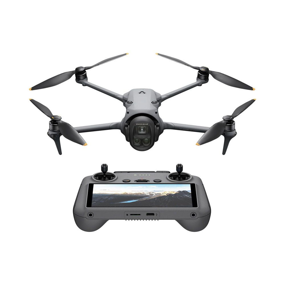 Foto do Produto DRONE DJI MAVIC 4 PRO GRIS
