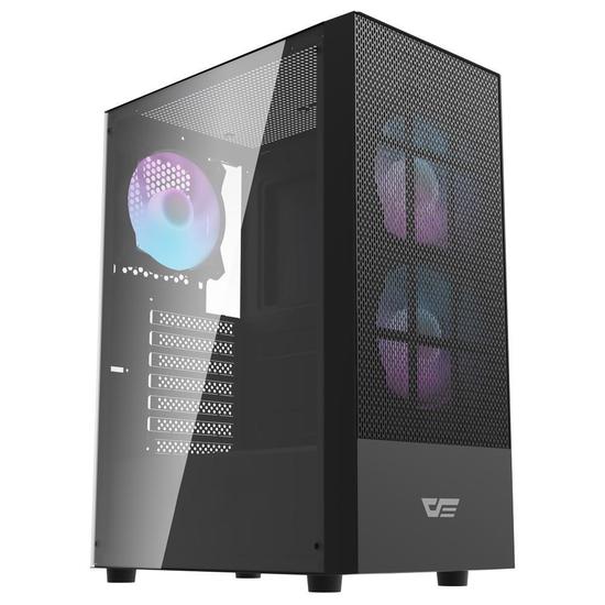 Foto do Produto Gabinete Aigo DarkFlash A290 ARGB