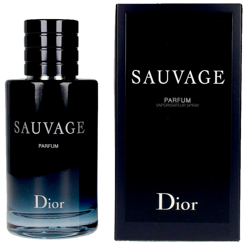 Foto do Produto Perfume Dior Sauvage Parfum Eau de Parfum Masculino 100ML