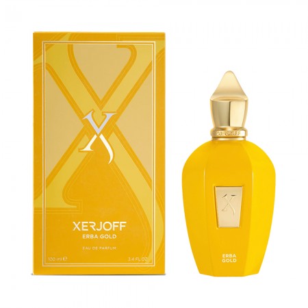 Foto do Produto Perfume Xerjoff Erba Gold EDP Unissex 100ml