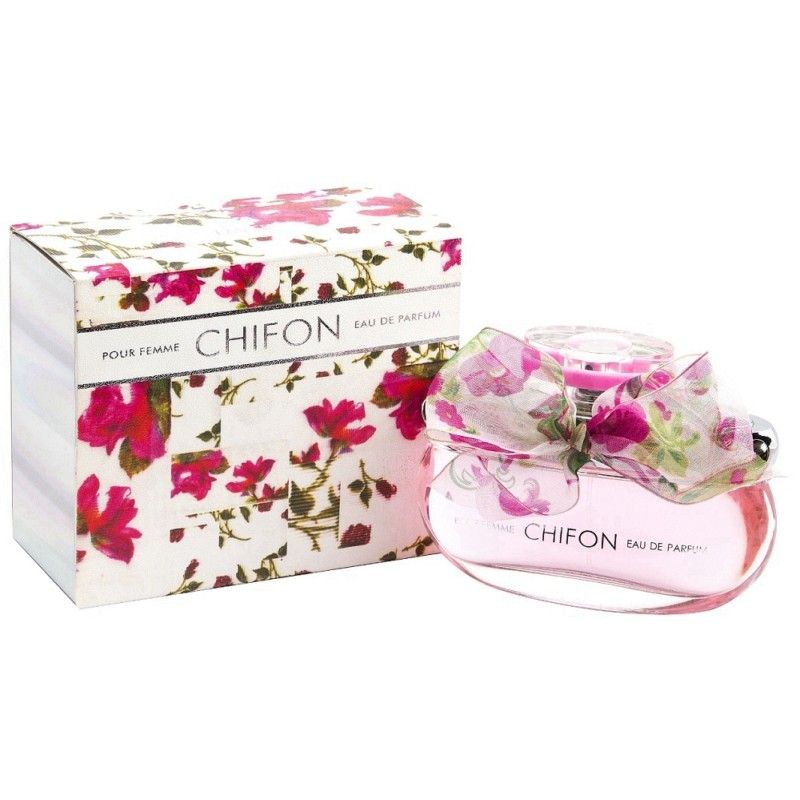 Foto do Produto PERFUME FEMININO EMPER CHIFON 100ML