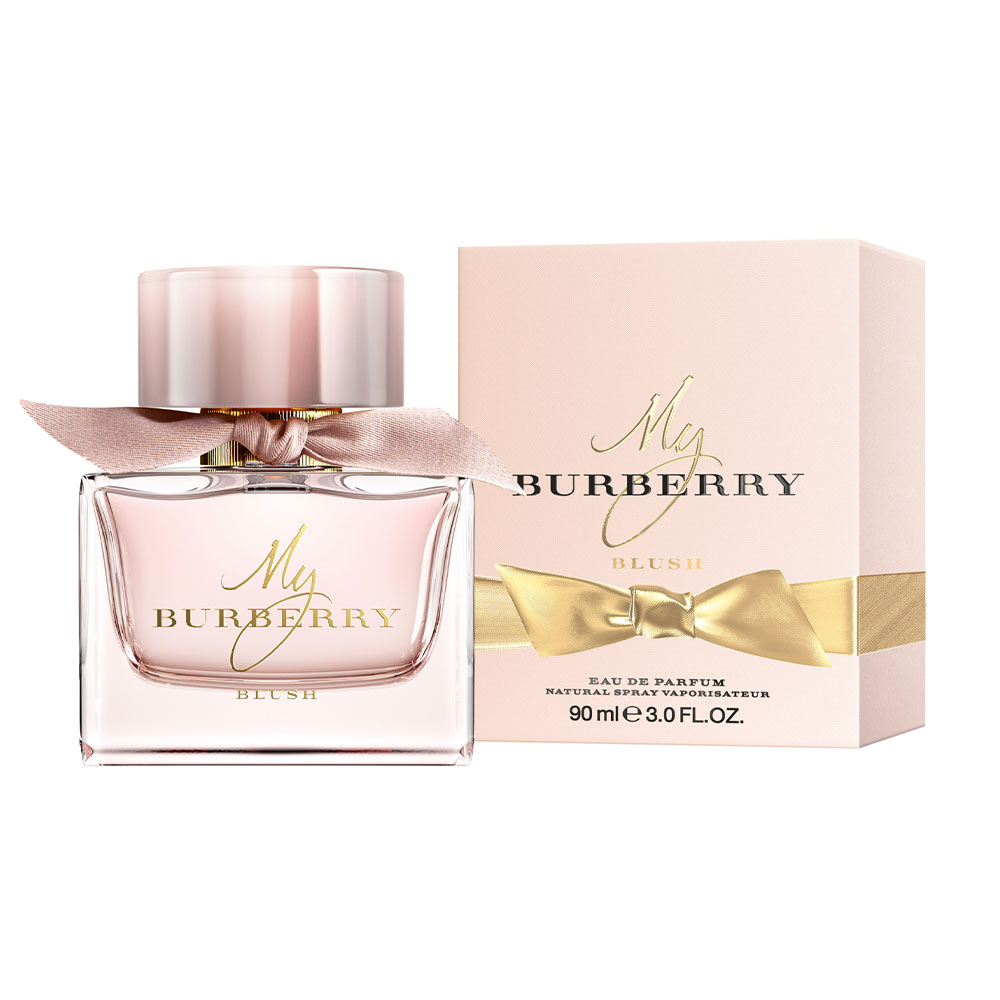 Foto do Produto Perfume Burberry My Burberry Blush Eau de Parfum 90ml