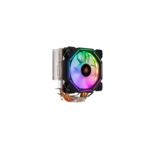 Foto do Produto COOLER AIR SATELLITE CC-80 ARGB*