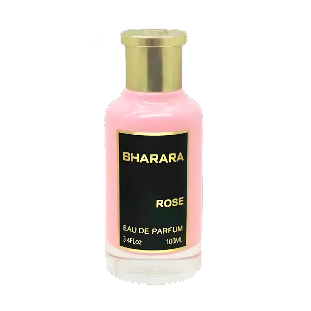 Foto do Produto Perfume Bharara Rose EDP (F) - 100ML