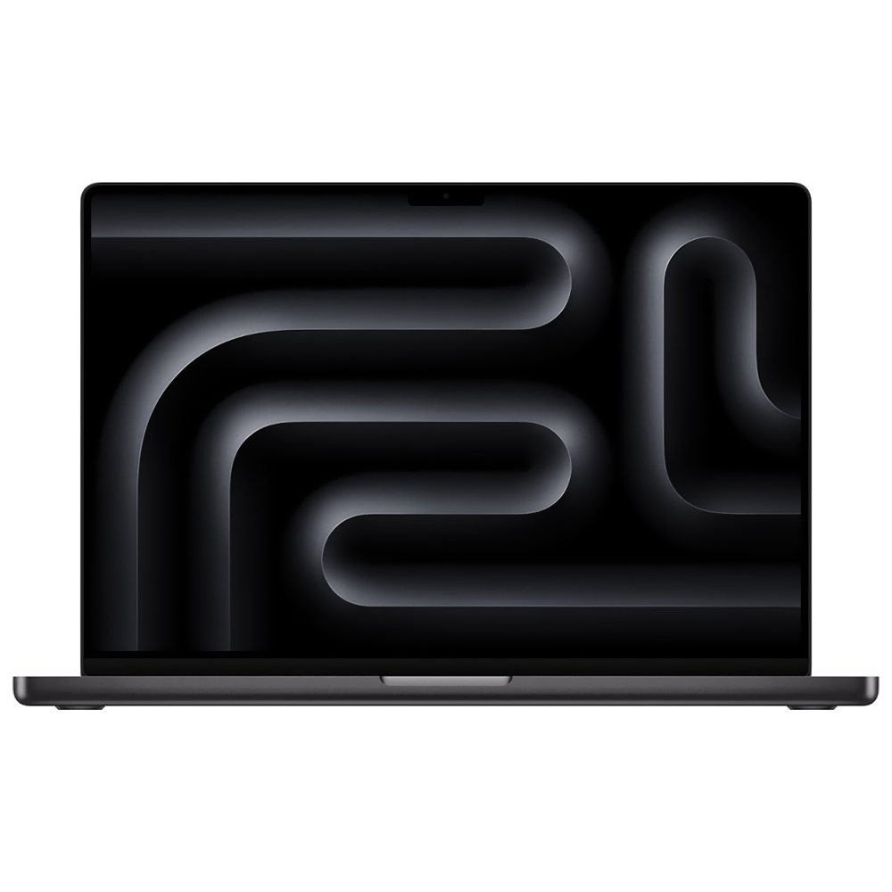 Foto do Produto Apple MacBook Pro MW2U3LL/A A3112 M4 10 Core Tela Retina 14.2" / 16GB de RAM / 512GB SSD - Space Black (2024)