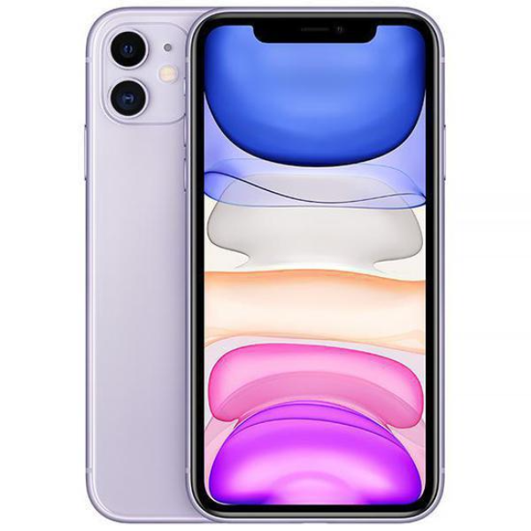 Foto do Produto IPHONE 11 128GB 2CH 2CAM BRA SWAP S/G A+