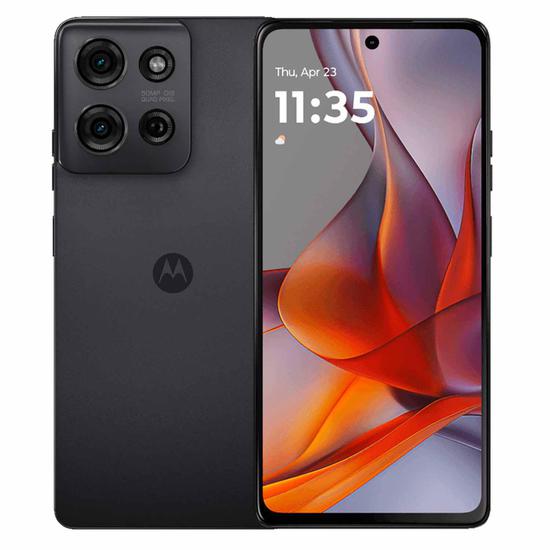 Foto do Produto Celular Motorola Moto G75 XT-2437 Dual Chip 256GB 5G