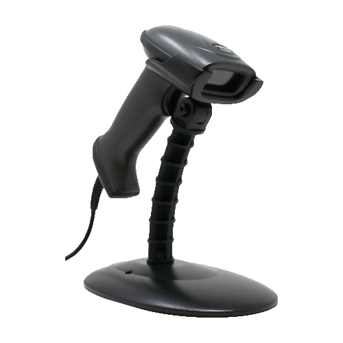 Foto do Produto 3NSTAR SCANNER POS-SC402 2D USB QR CODE C/SUPORTE 2D