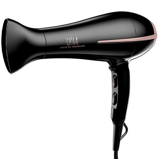 Foto do Produto Secador de Cabelo GA.MA Bora Chia 110V