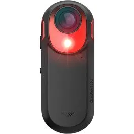 Foto do Produto GARMIN LUZ TRASERA VARIA RCT715 010-02474-00 P/BICICLETA