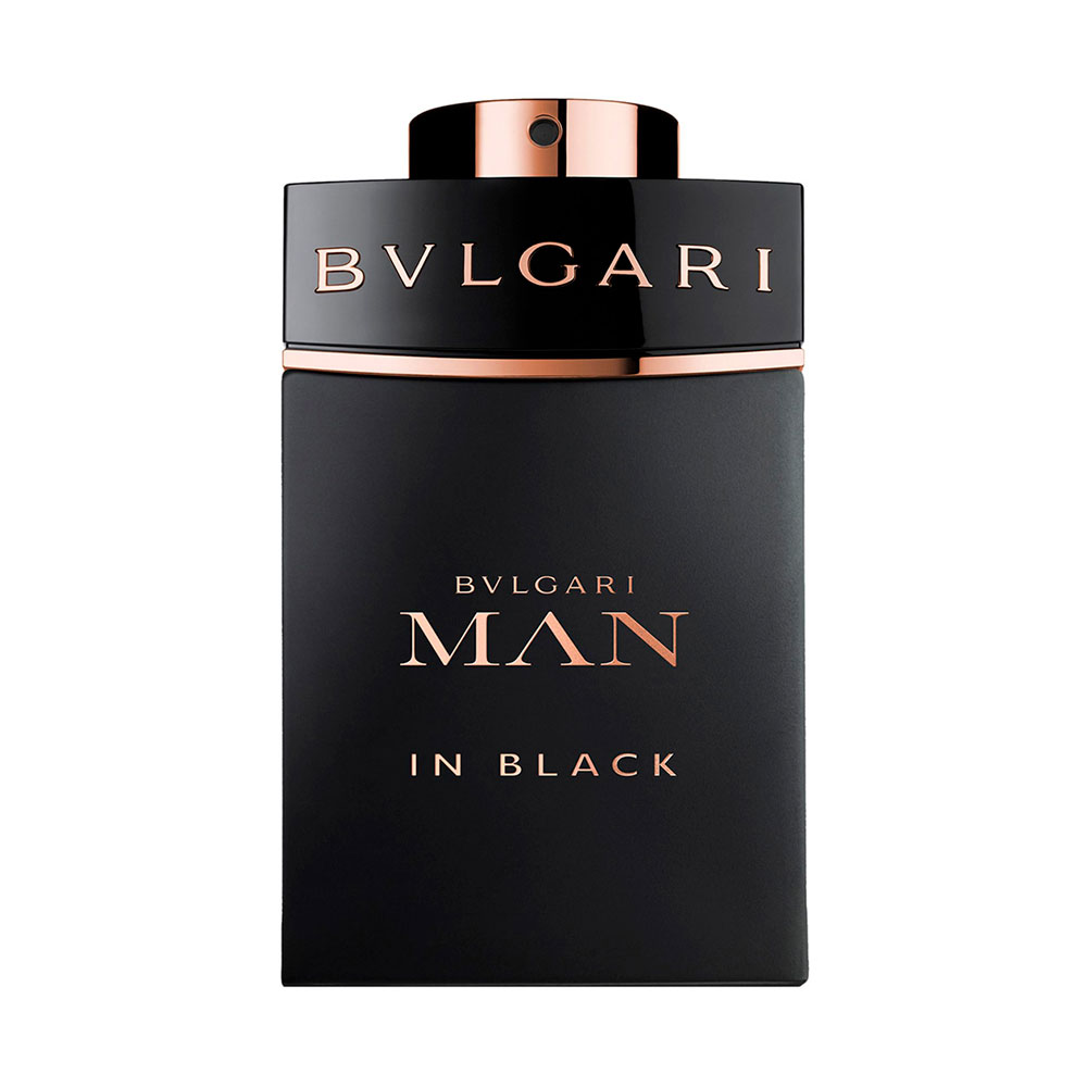 Foto do Produto Perfume Bvlgari Man In Black EDP (M) - 100ML