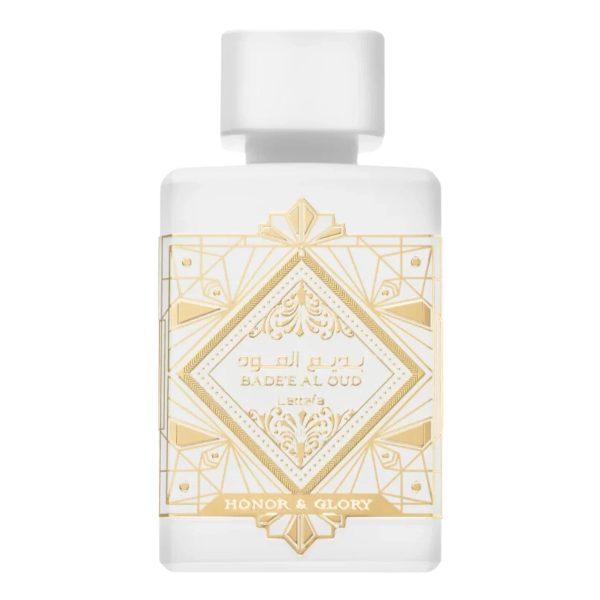 Foto do Produto Perfume Lattafa Badee Honor And Glory Unissex 100ml