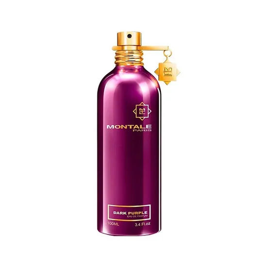 Foto do Produto Perfume Montale Dark Purple Eau de Parfum Feminino 100ML