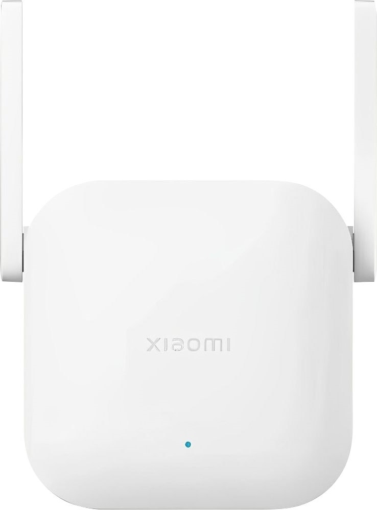 Foto do Produto Repetidor de Sinal Wireless Xiaomi Wifi Range Extender N300 (300Mbps) Bivolt