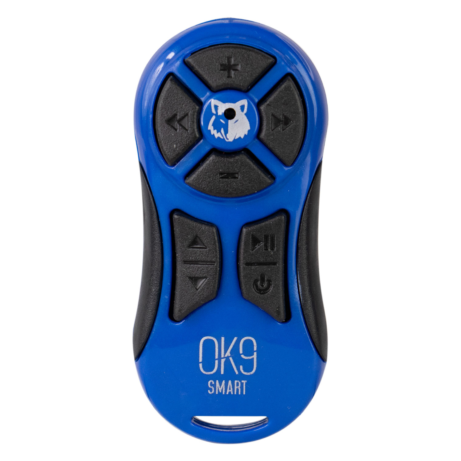 Foto do Produto Controle Remoto Okami MARINE12 - Longa Distância - Universal - 900M - Azul