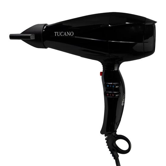 Foto do Produto Secador de Cabelo Tucano TC-8600A 220V