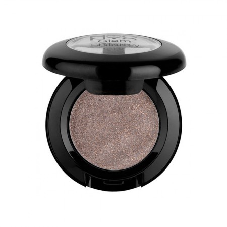 Foto do Produto Sombra de Olhos NYX Glam Shadow 11 Ash