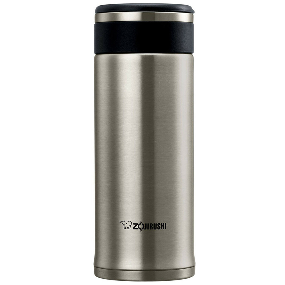 Foto do Produto Caneca de Viagem Zojirushi SM-JHE36XA 360ML - Inox