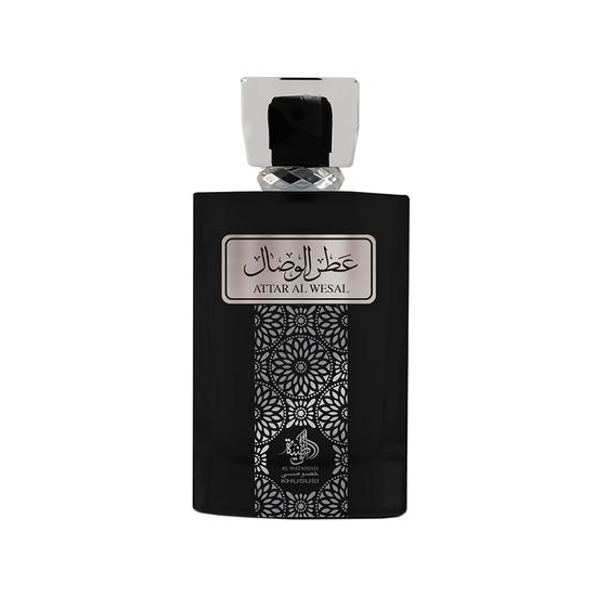 Foto do Produto Perfume Al Wataniah Attar Al Wesal Eau de Parfum Masculino 100ML