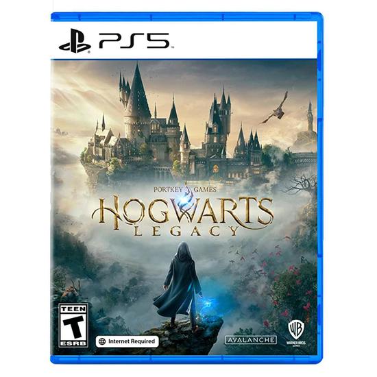 Foto do Produto Game Hogwarts Legacy Playstation 5