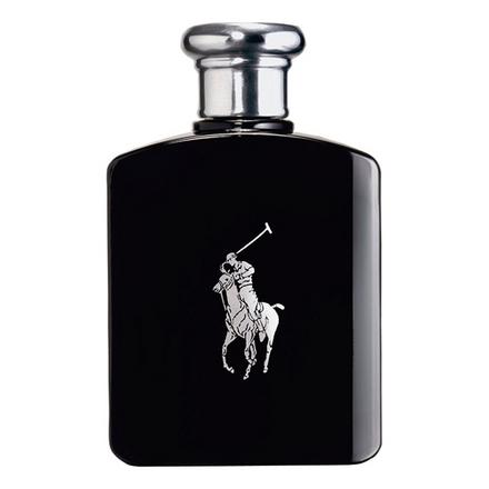 Foto do Produto Perfume Ralph Lauren Polo Black Eau de Toilette Masculino 75ML