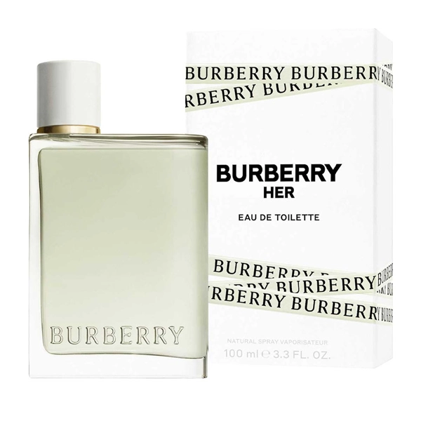 Foto do Produto Perfume Feminino Burberry Her EDT 100 ml