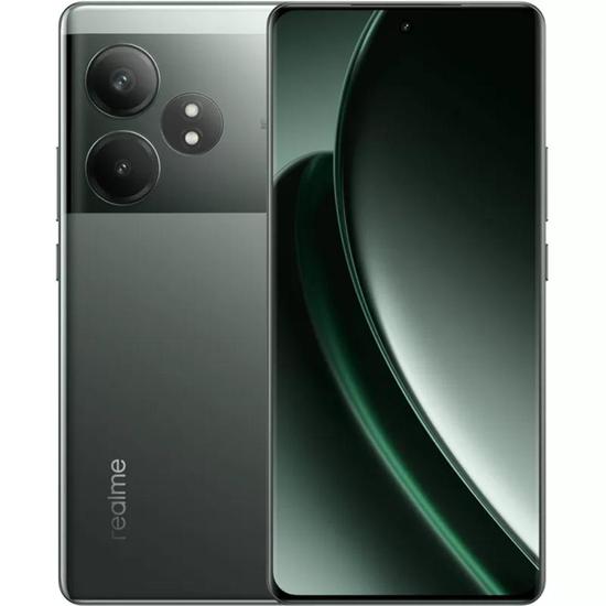 Foto do Produto Celular Realme GT6 RMX3851 Dual Chip 256GB 5G