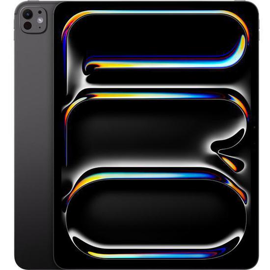 Foto do Produto Tablet Apple iPad Pro 2024 256GB 13" 5G