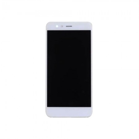 Foto do Produto FRONTAL HUAWEI P10 LITE BRANCO