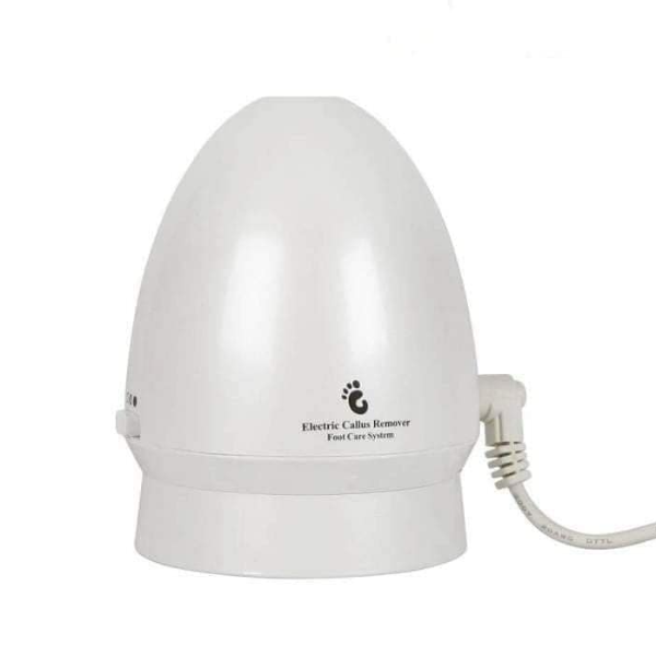 Foto do Produto Removedor de Calos Viakallo / 100-240V ~ 50/60Hz - Branco