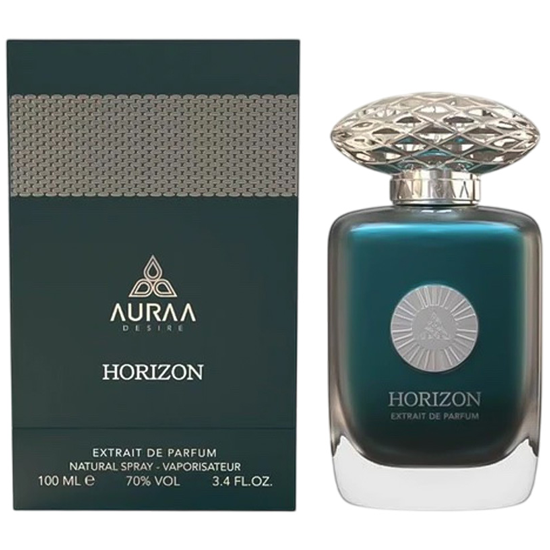 Foto do Produto Perfume Auraa Desire Horizon Extrait de Parfum Unissex 100ML