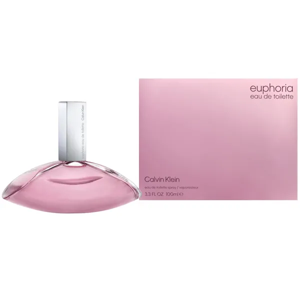 Foto do Produto Perfume Feminino Calvin Klein Euphoria EDT 100 ml