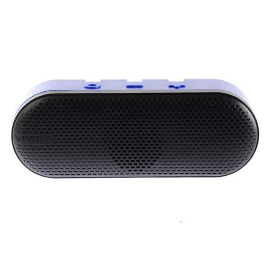 Foto do Produto Caixa de Som Vivitar Get Loud V60020BT Bluetooth