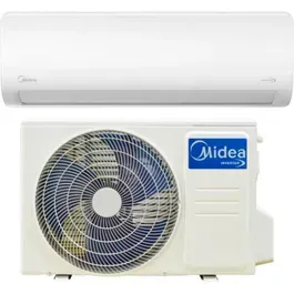 Foto do Produto MIDEA AIRE ACONDICIONADO INVERTER MDIA-18INV 18000BTU 220V/60HZ BR