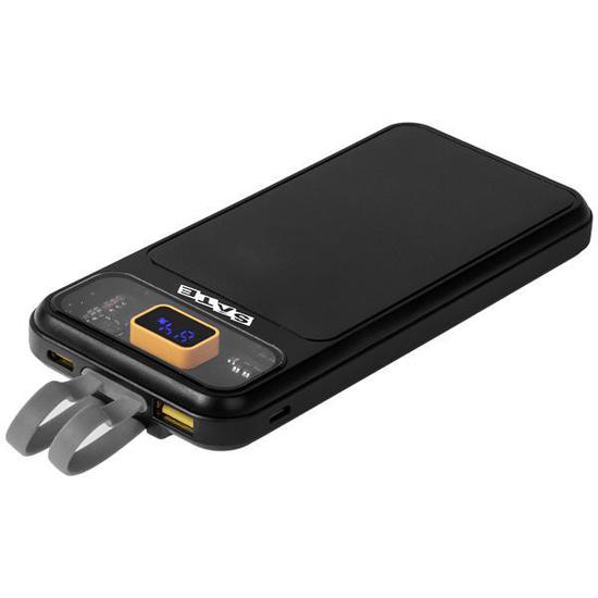 Foto do Produto Carregador Satellite A-PB410008Q 10000mAh