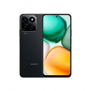 Foto do Produto CEL HONOR X7C ALT-LX2 8GB+256GB BLACK 6.8"