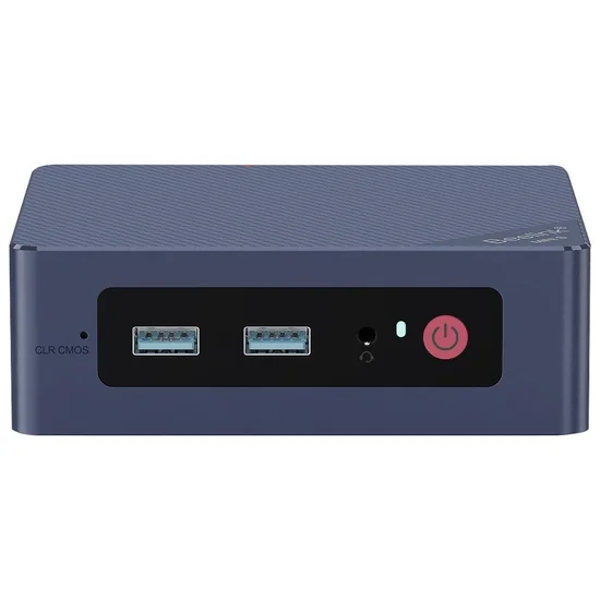 Foto do Produto Mini PC Beelink Mini S13 Pro Intel N150 3.6GHz / Memória 16GB / SSD 1TB