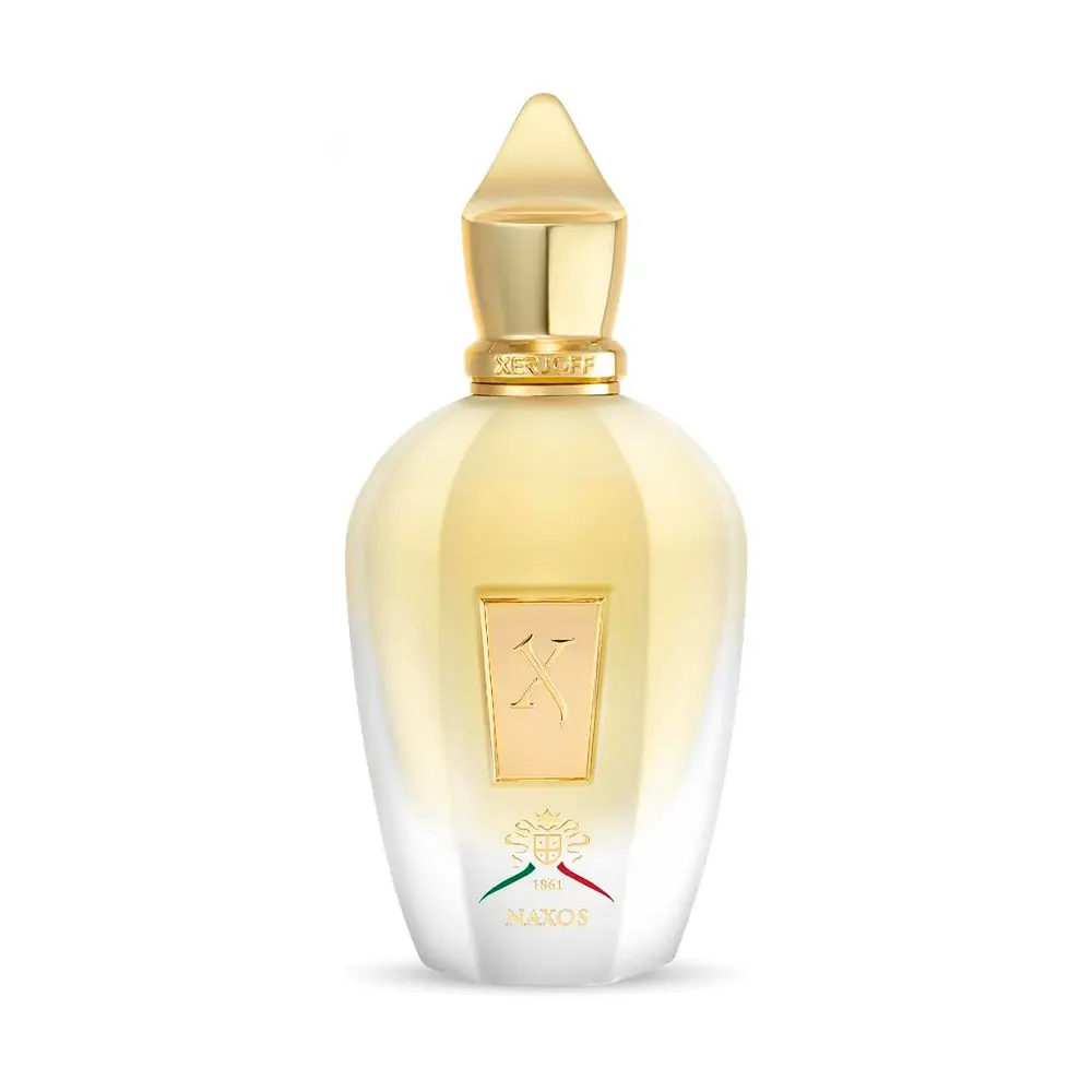Foto do Produto Perfume Xerjoff Naxos EDP (U) – 100ML