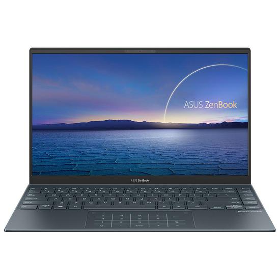 Foto do Produto Notebook Asus ZenBook UX425EA-HM170T Intel Core i5 2.4GHz / Memória 8GB / SSD 512GB / 14" / Windows 10