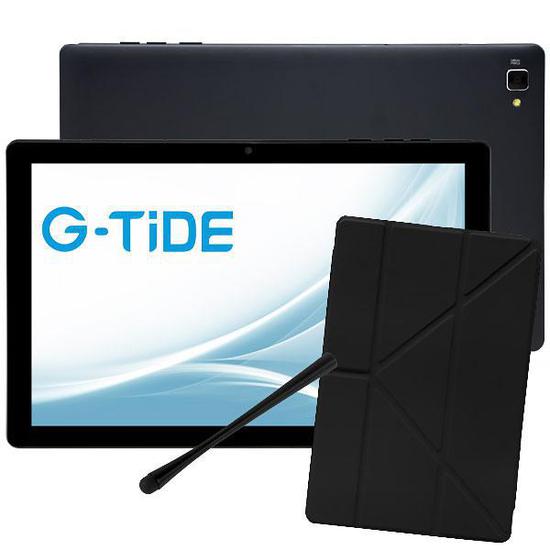 Foto do Produto Tablet G-Tide H2R 64GB 10.1"