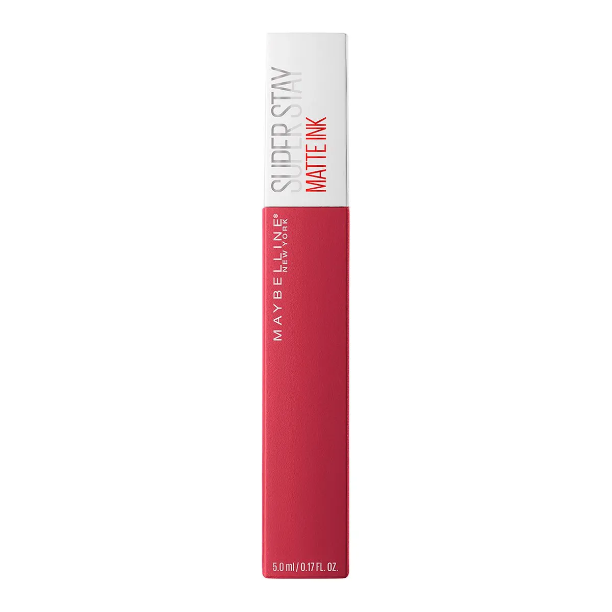 Foto do Produto MAYBELLINE LABIAL SUPER STAY GLOSS MATTE INK 80 RULER RULER 5 ML. S/C