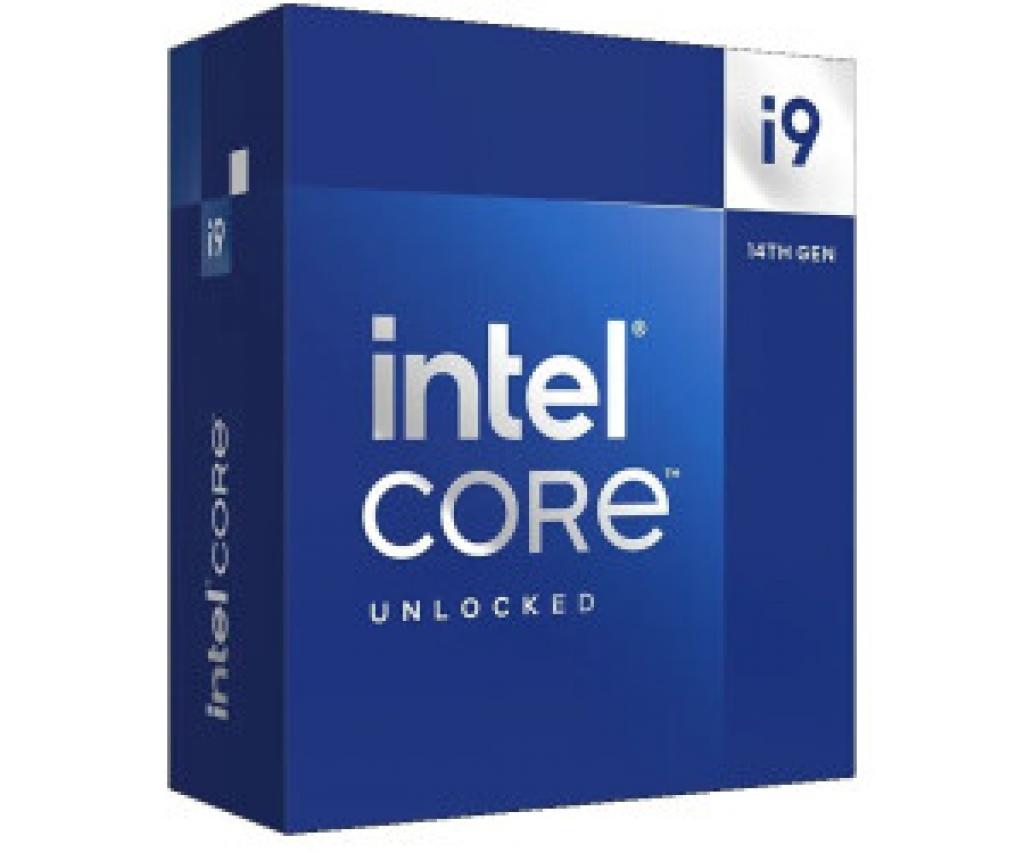 Foto do Produto Processador Core I9 14900F 2.00GHZ 36MB 1700