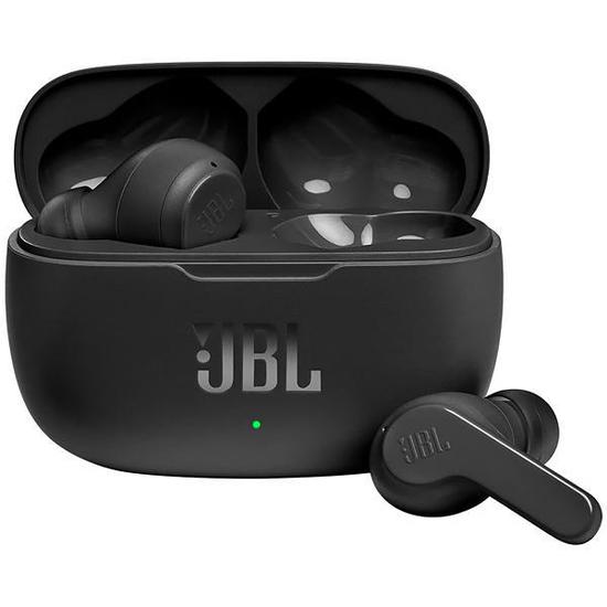 Foto do Produto Fone de Ouvido JBL Wave 200TWS Bluetooth
