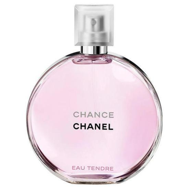 Foto do Produto PERFUME CHANEL CHANCE EAU TENDRE EDT FEM 100ML TESTER