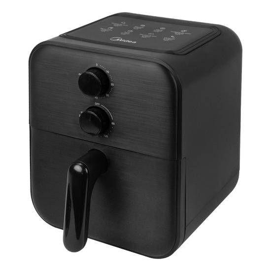 Foto do Produto Fritadeira Elétrica Midea MF-TN40E 220V